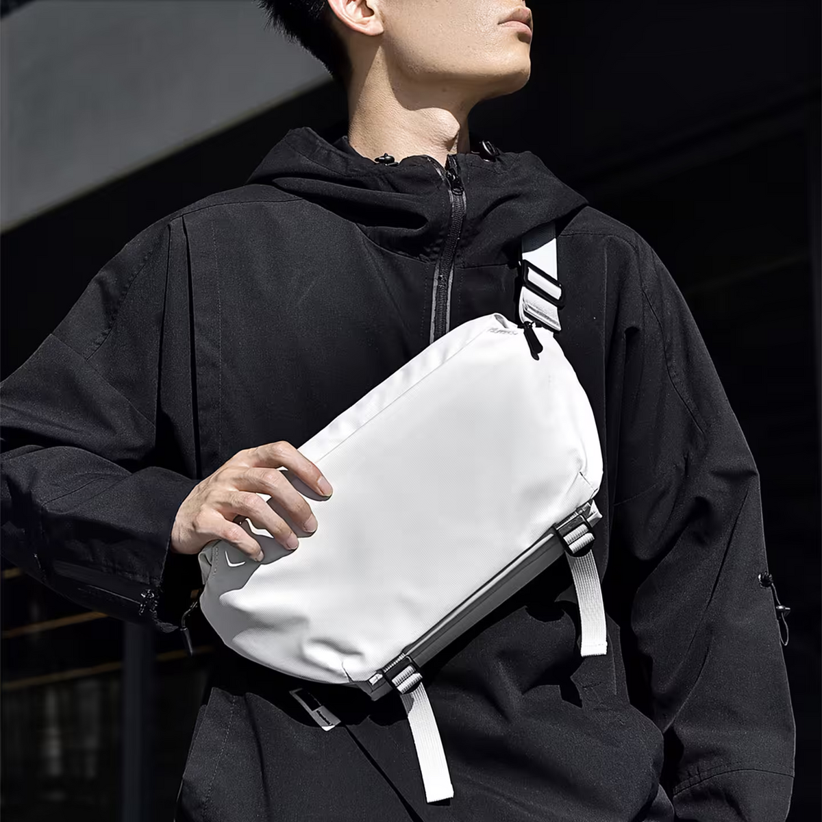 Flow Sling Bag - Serivarm