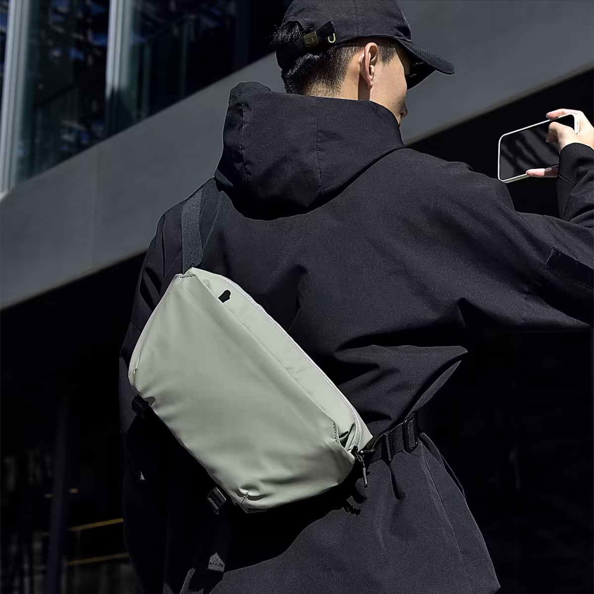 Flow Sling Bag - Serivarm