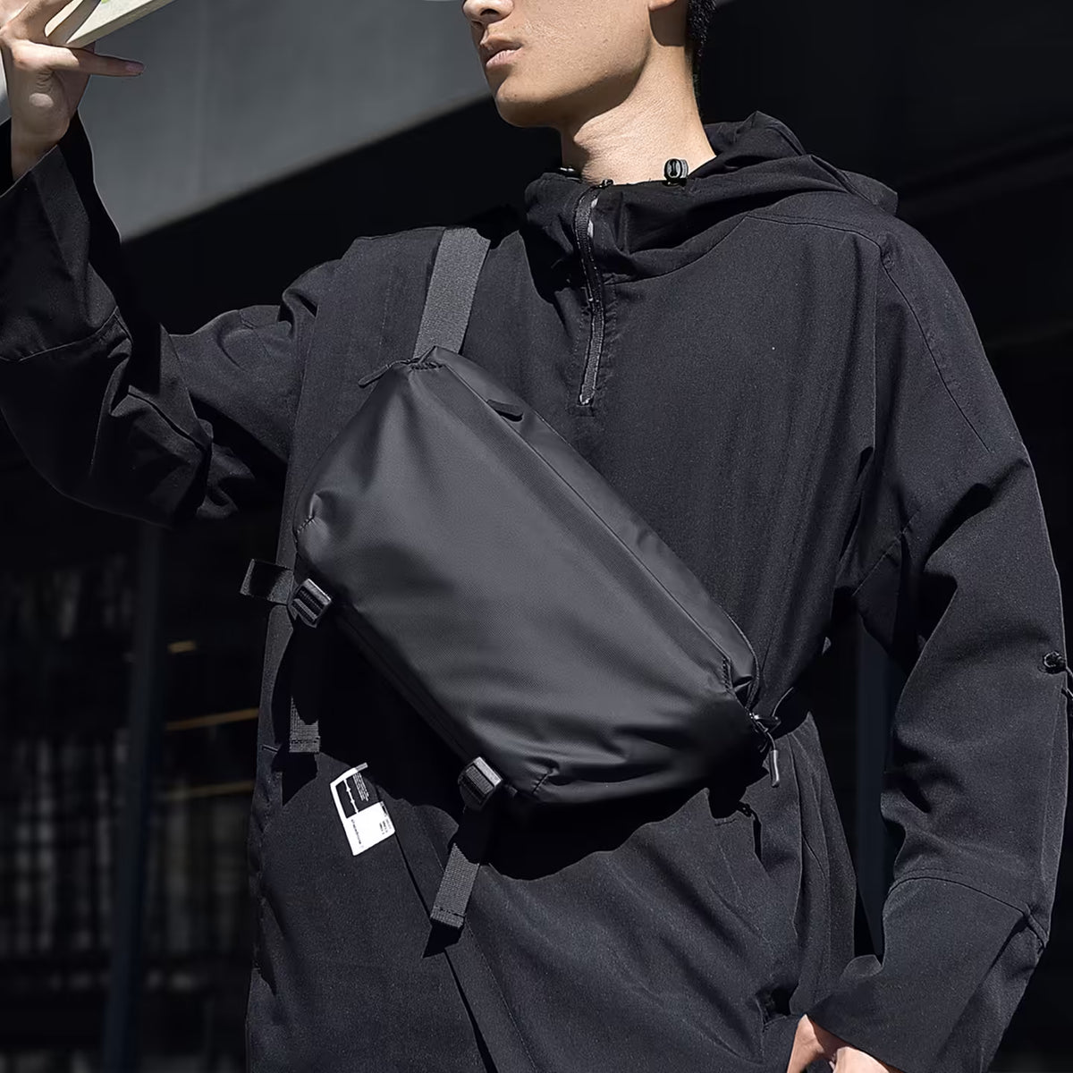Flow Sling Bag - Serivarm