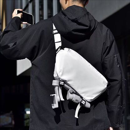 Flow Sling Bag - Serivarm