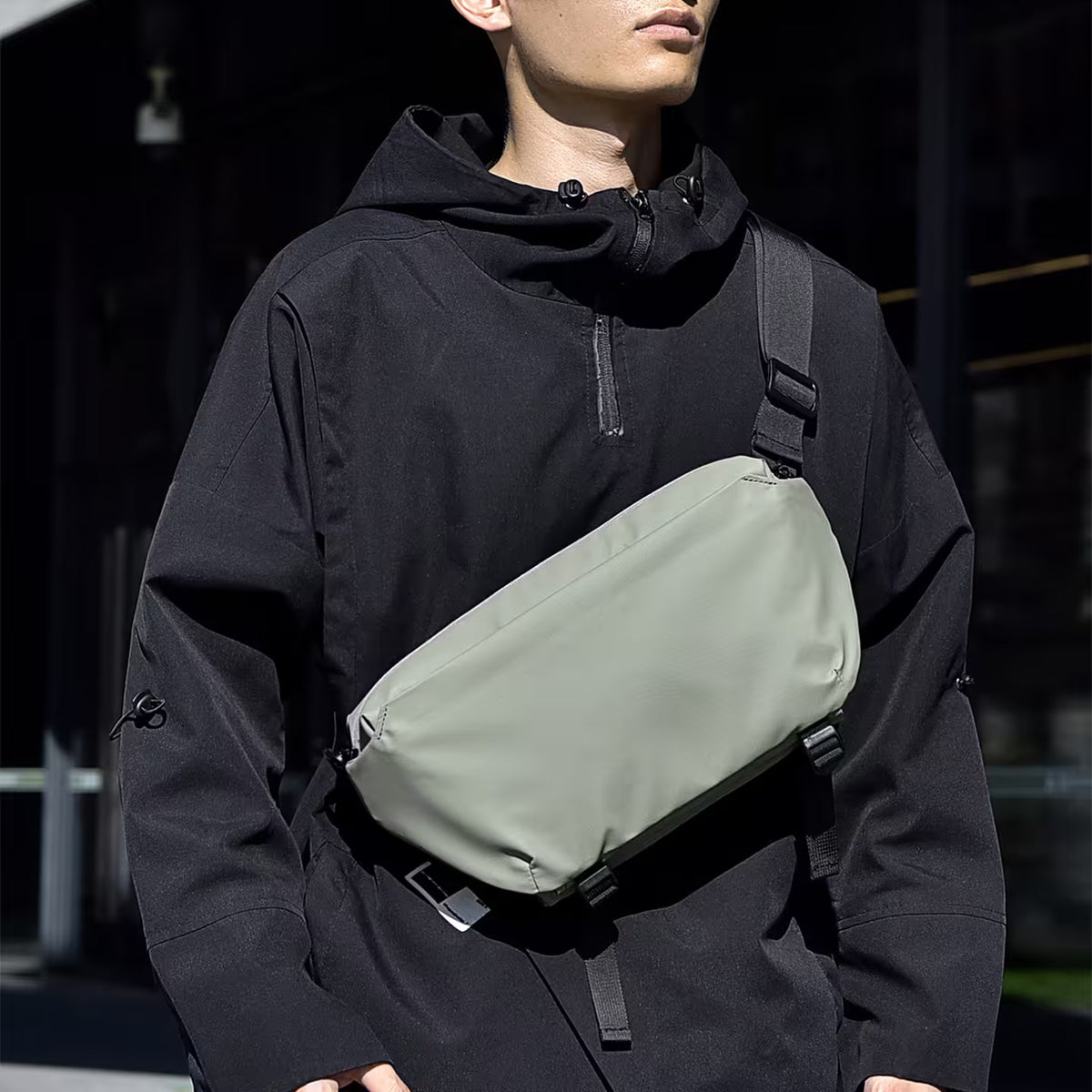 Flow Sling Bag - Serivarm
