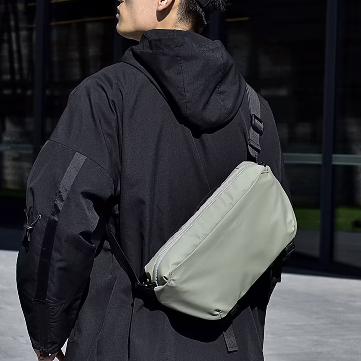 Flow Sling Bag - Serivarm