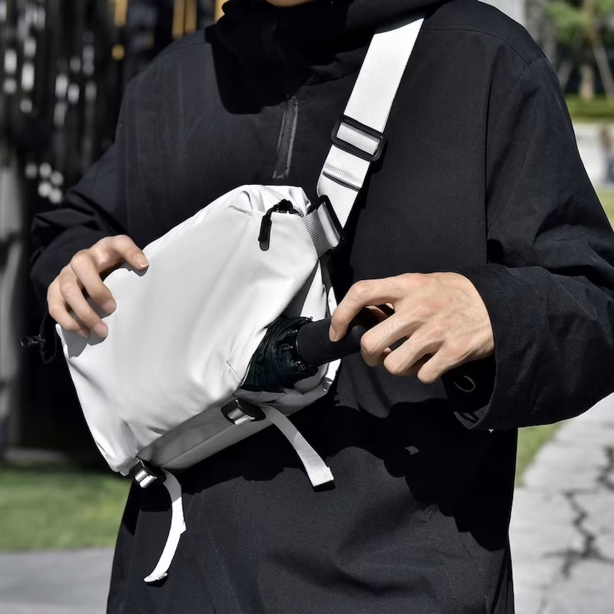 Flow Sling Bag - Serivarm