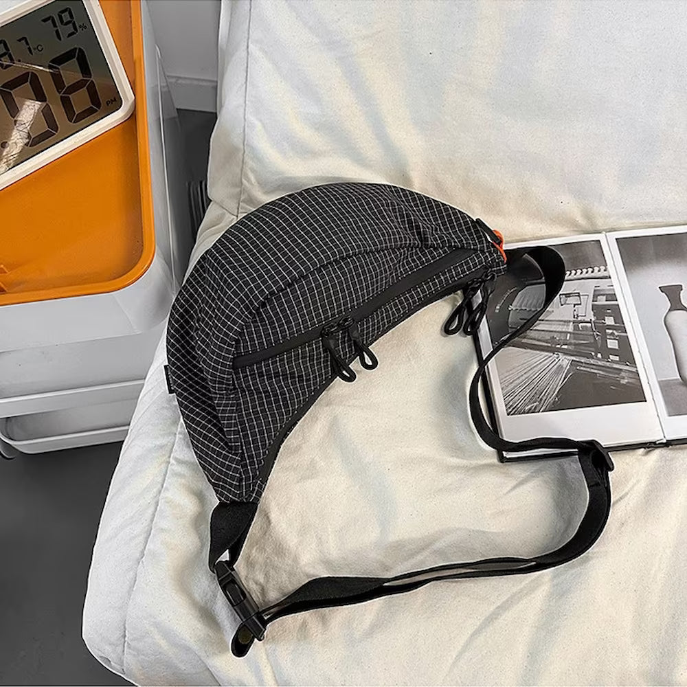 Glide Sling Bag - Serivarm
