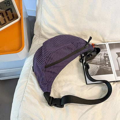 Glide Sling Bag - Serivarm