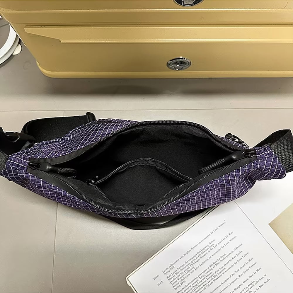 Glide Sling Bag - Serivarm
