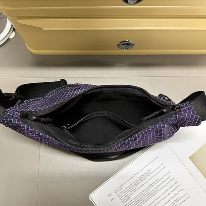 Glide Sling Bag - Serivarm