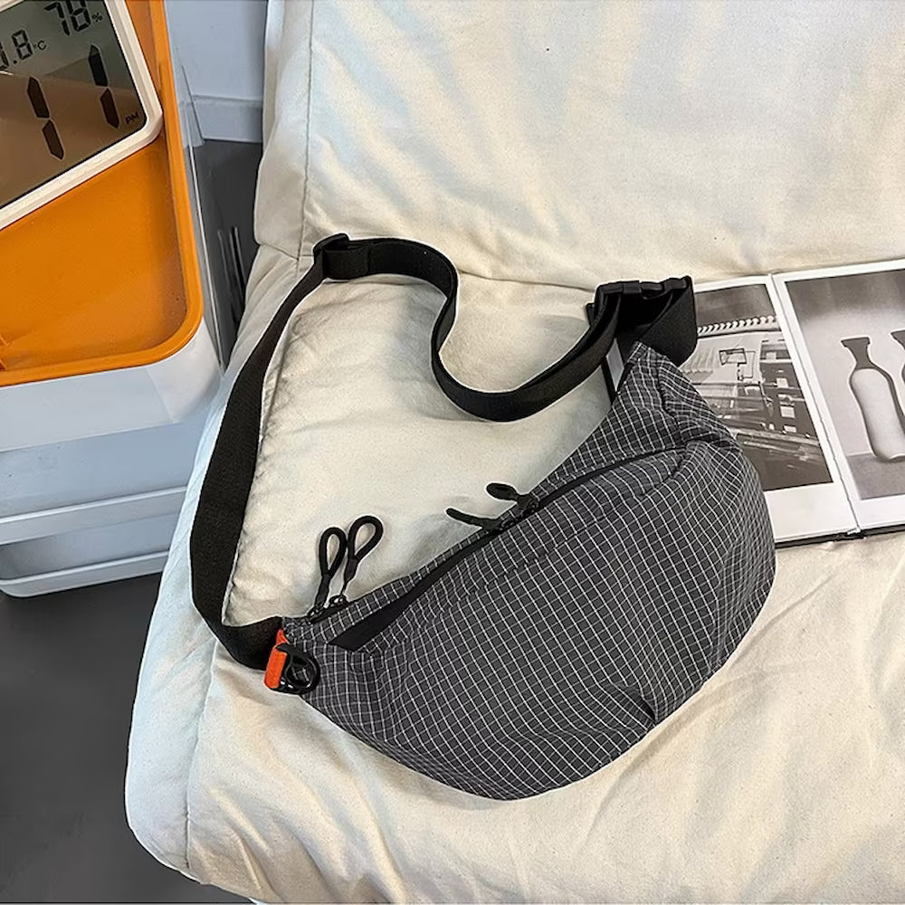 Glide Sling Bag - Serivarm