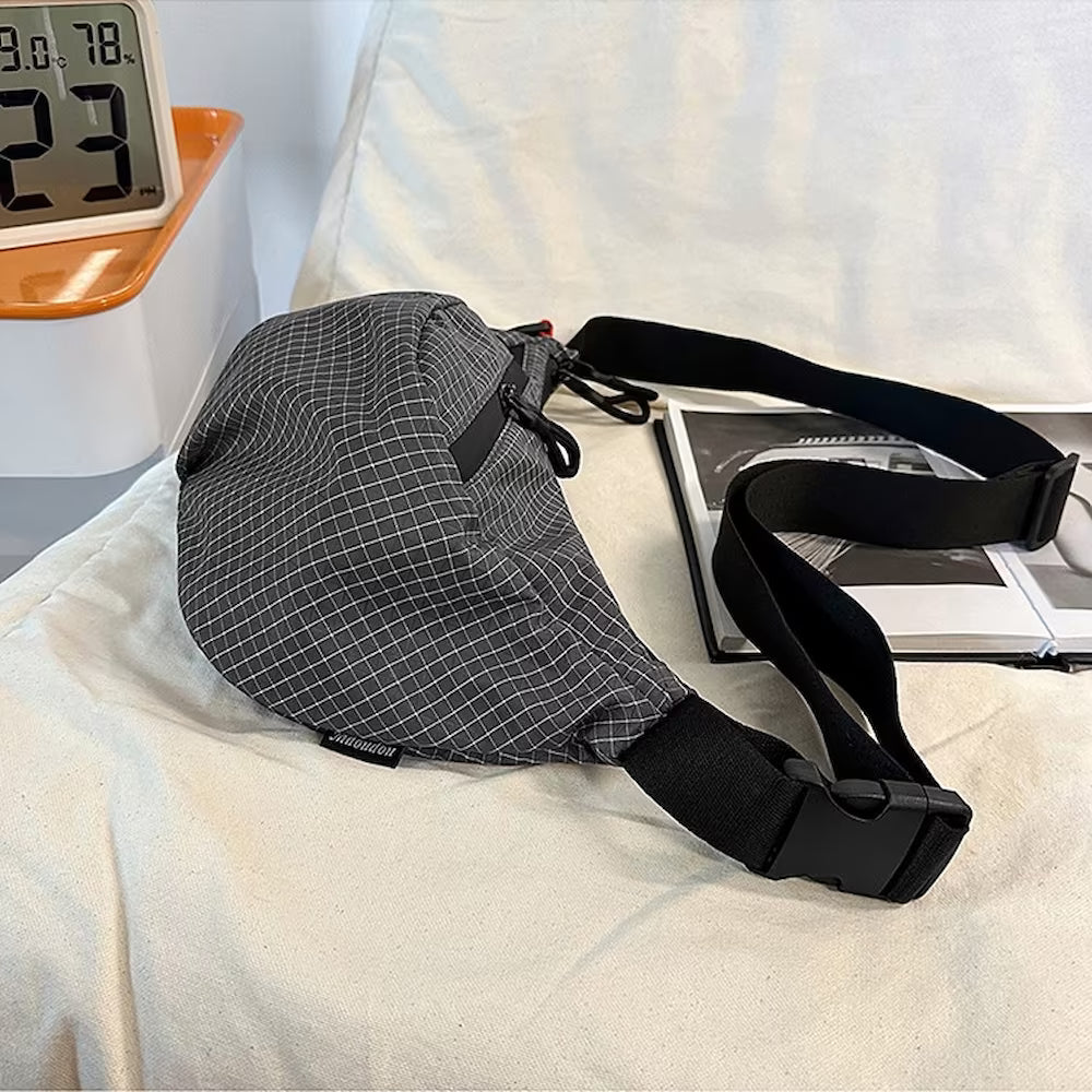 Glide Sling Bag - Serivarm