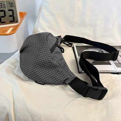 Glide Sling Bag - Serivarm