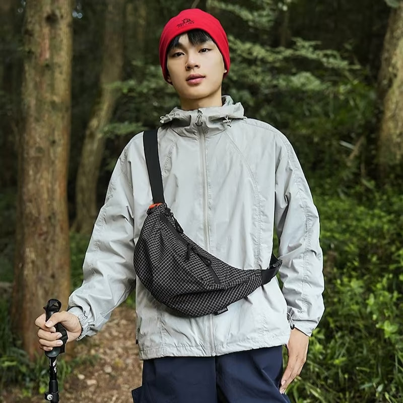 Glide Sling Bag - Serivarm