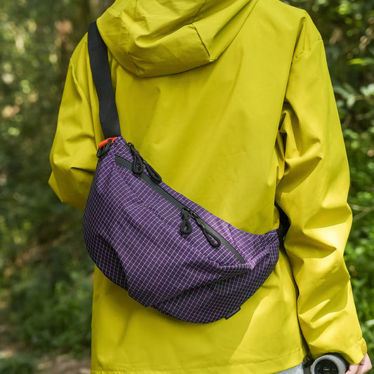 Glide Sling Bag - Serivarm