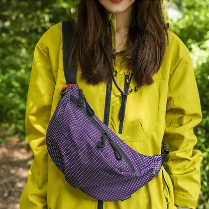 Glide Sling Bag - Serivarm