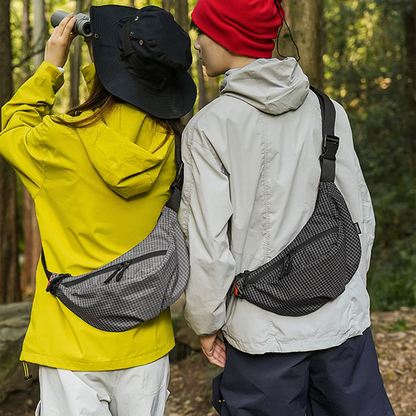 Glide Sling Bag - Serivarm