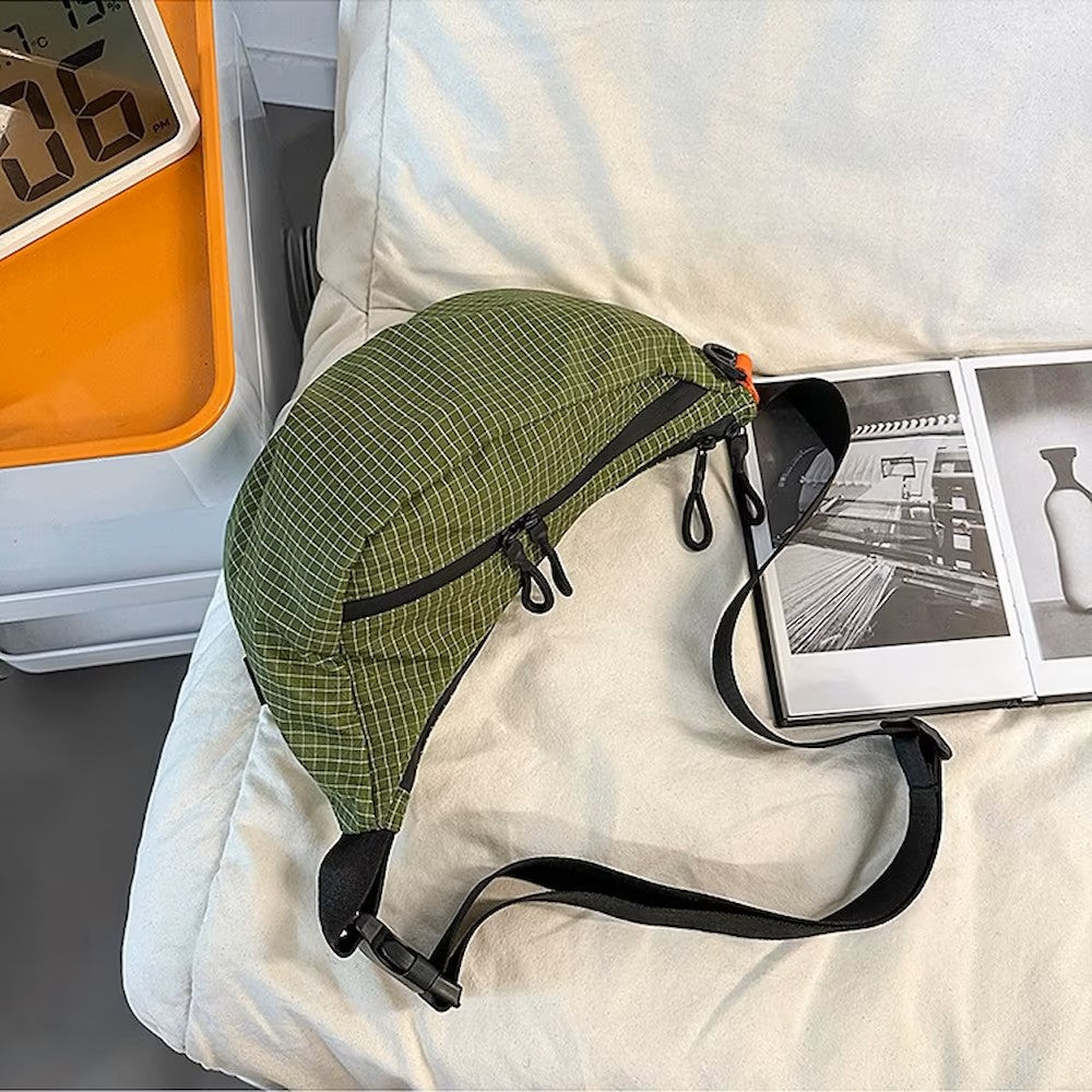 Glide Sling Bag - Serivarm