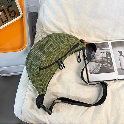 Glide Sling Bag - Serivarm
