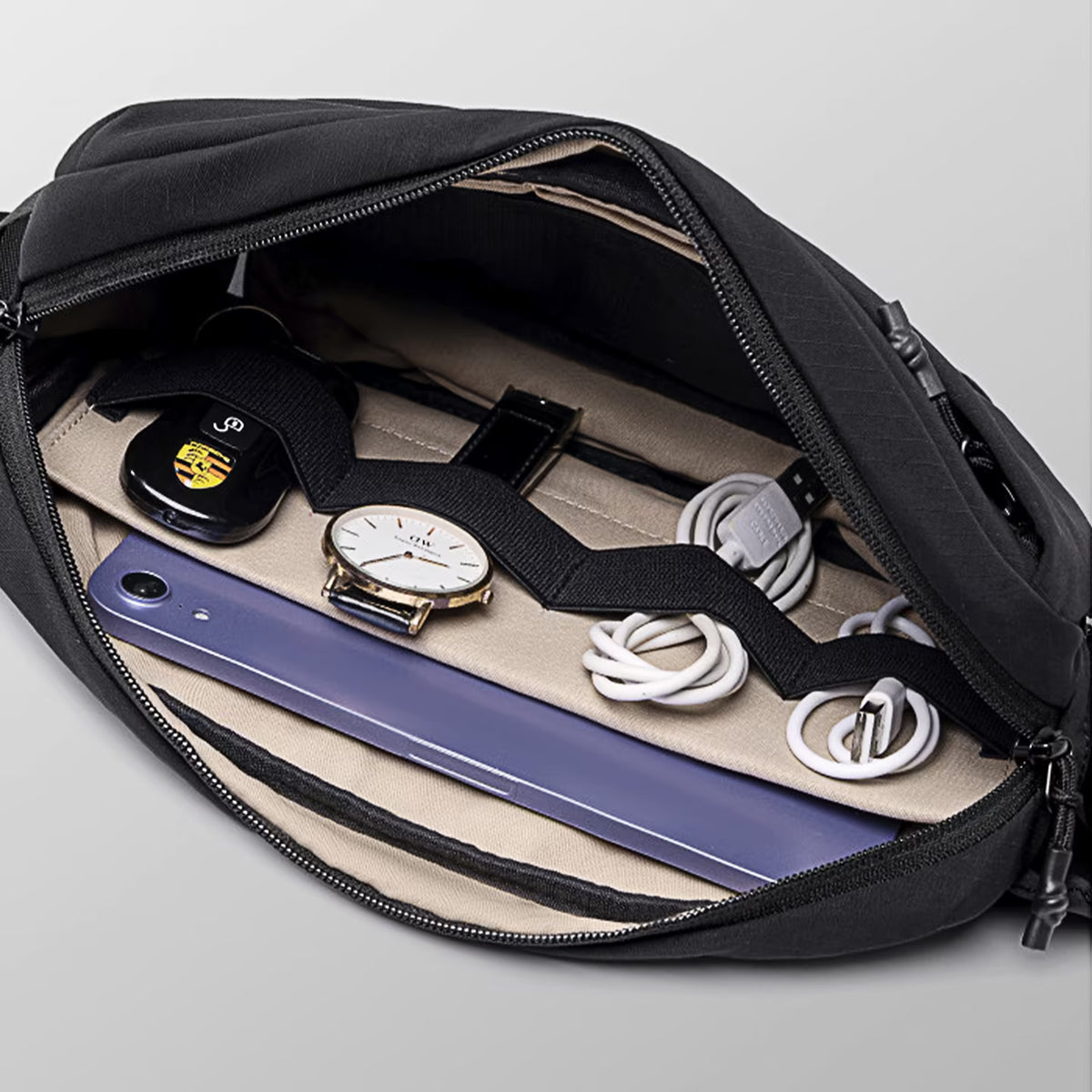 Roam Sling Bag - Serivarm
