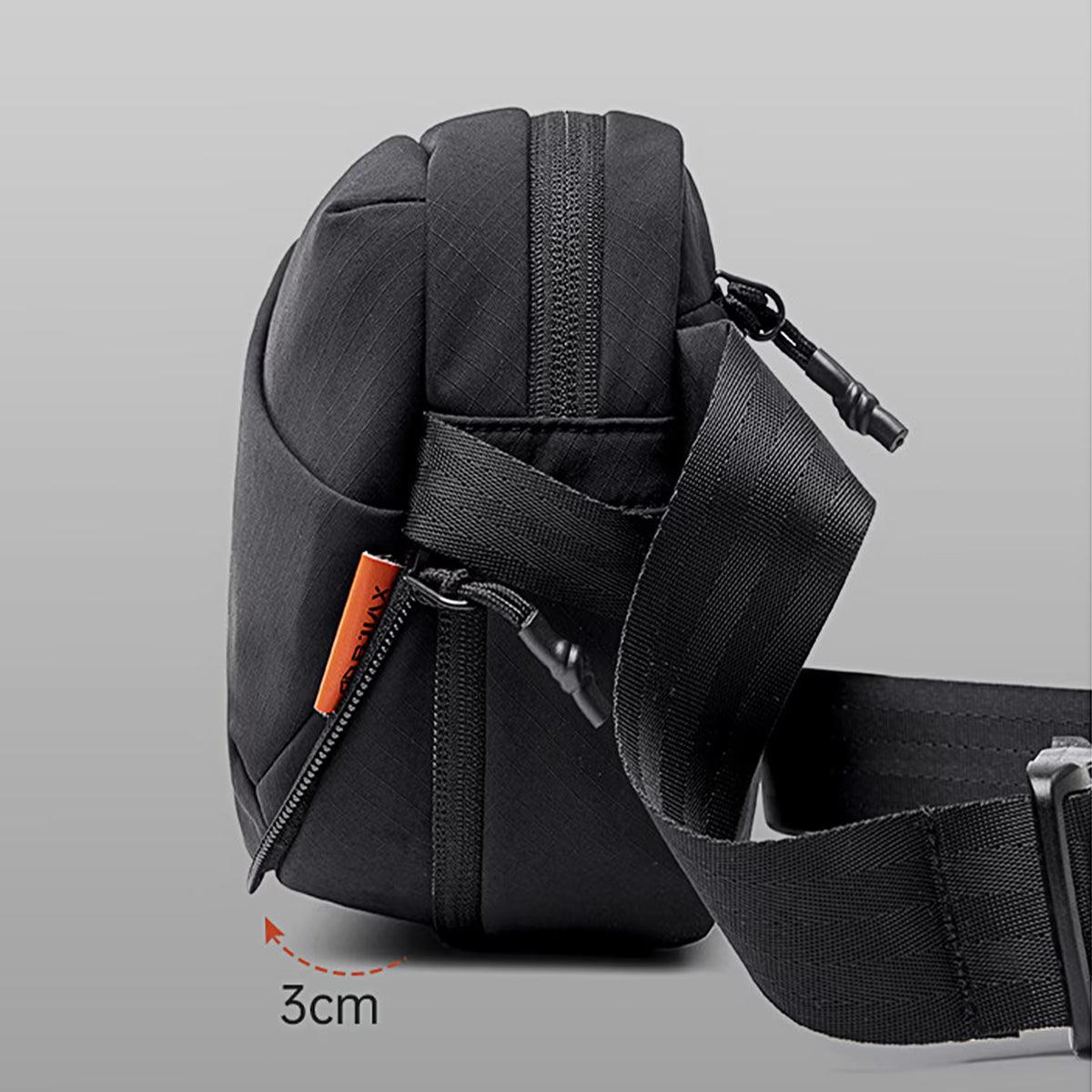Roam Sling Bag - Serivarm
